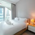 Stylish 2Br Apartment By Missoni Near Dubai Mall