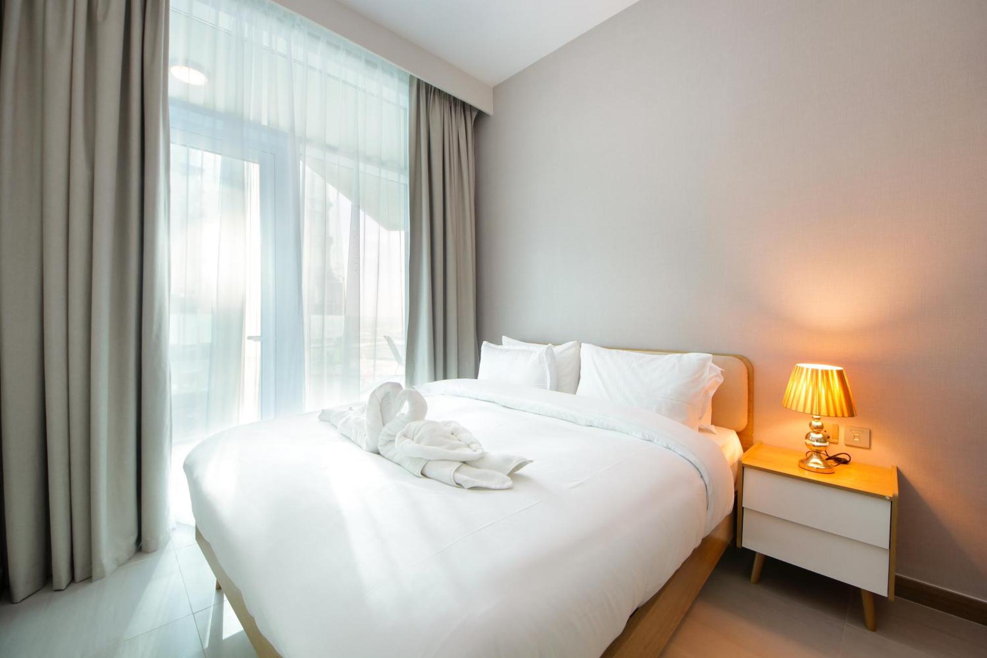 Stylish 2br By Missoni Near Mall *