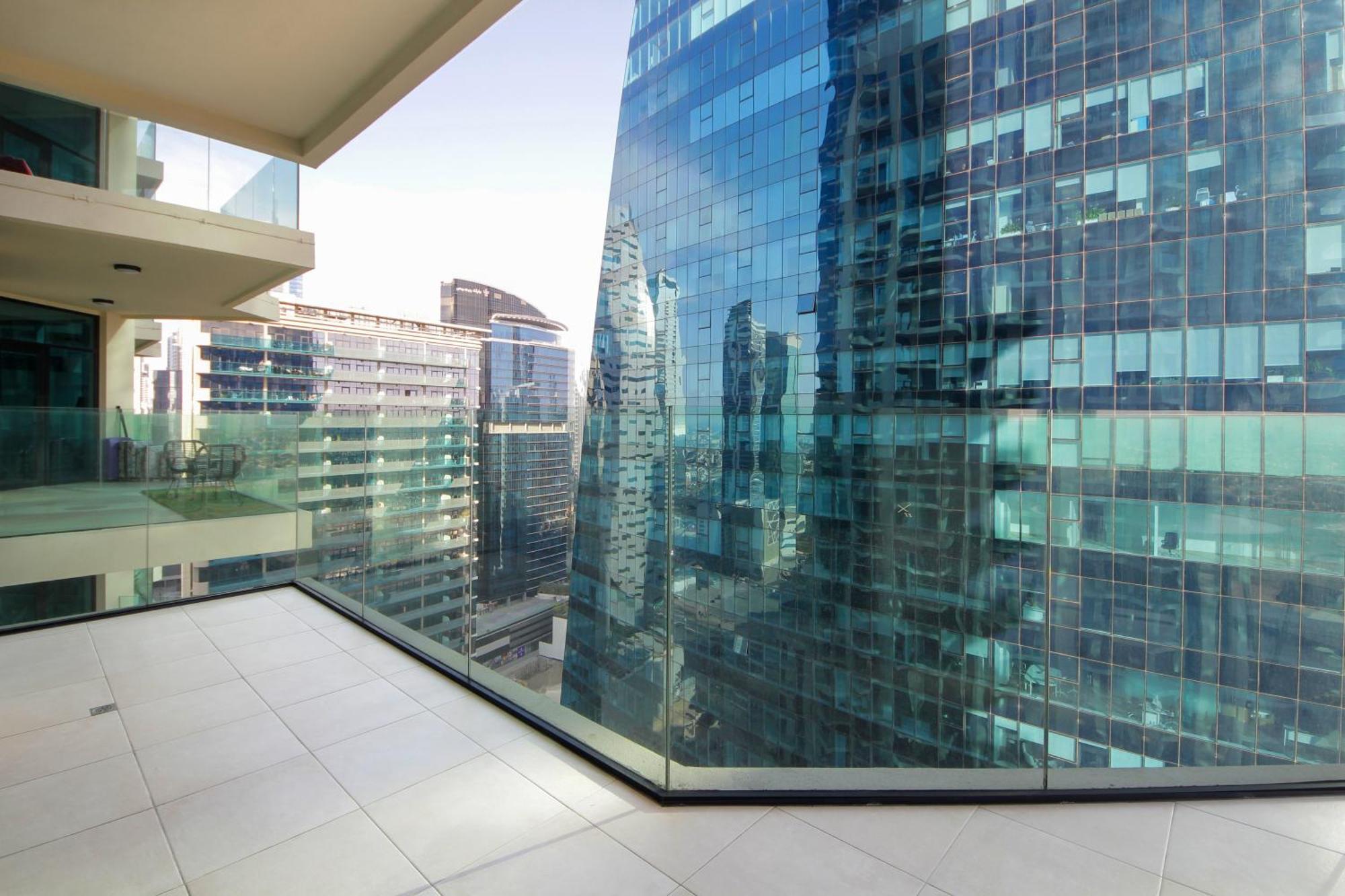 Stylish 2br By Missoni Near Mall Apartment *