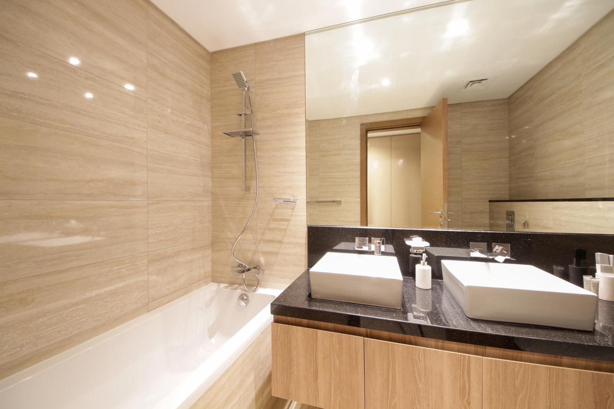 Stylish 2br By Missoni Near Mall *