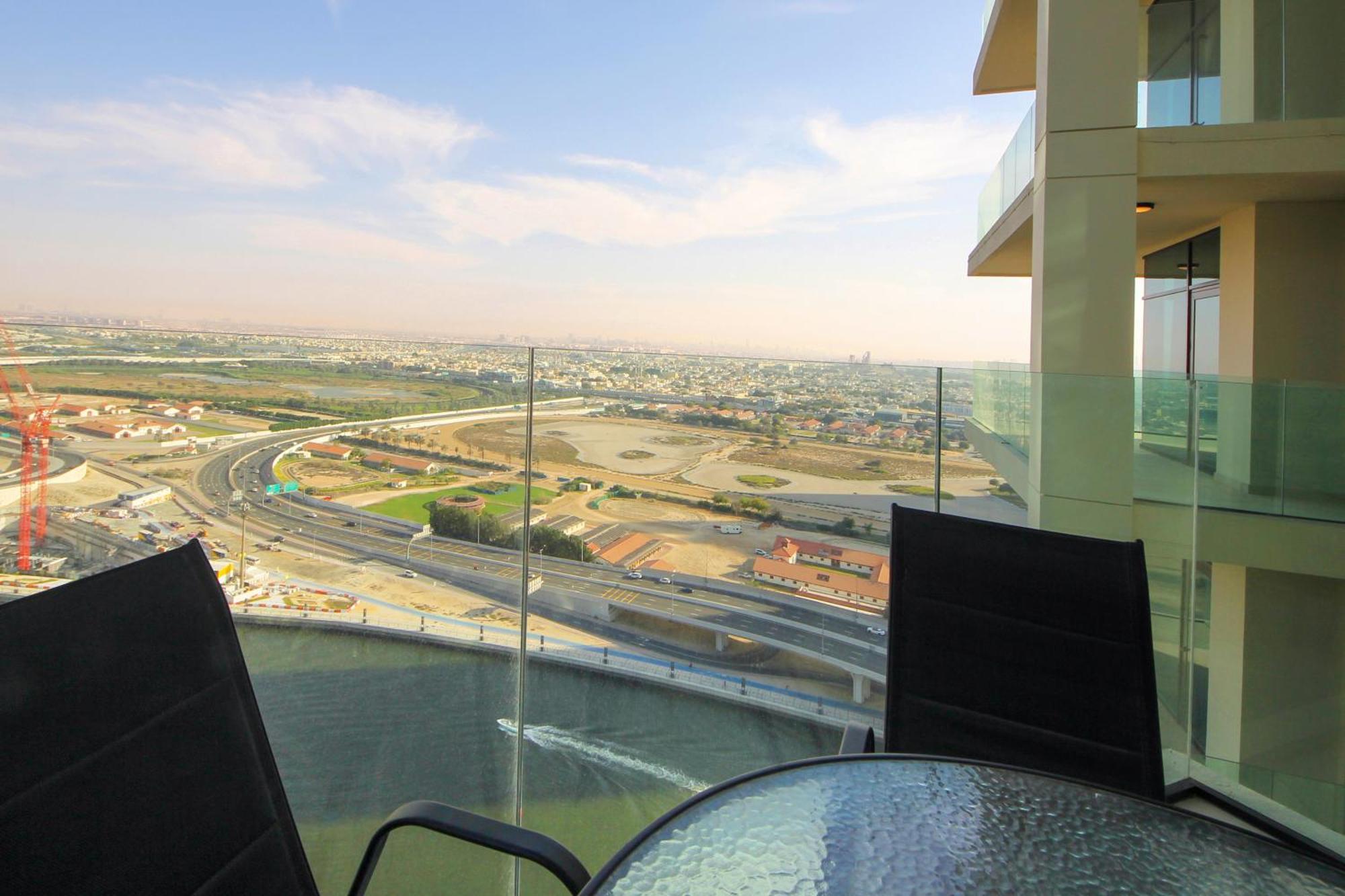 Stylish 2br By Missoni Near Mall Apartment