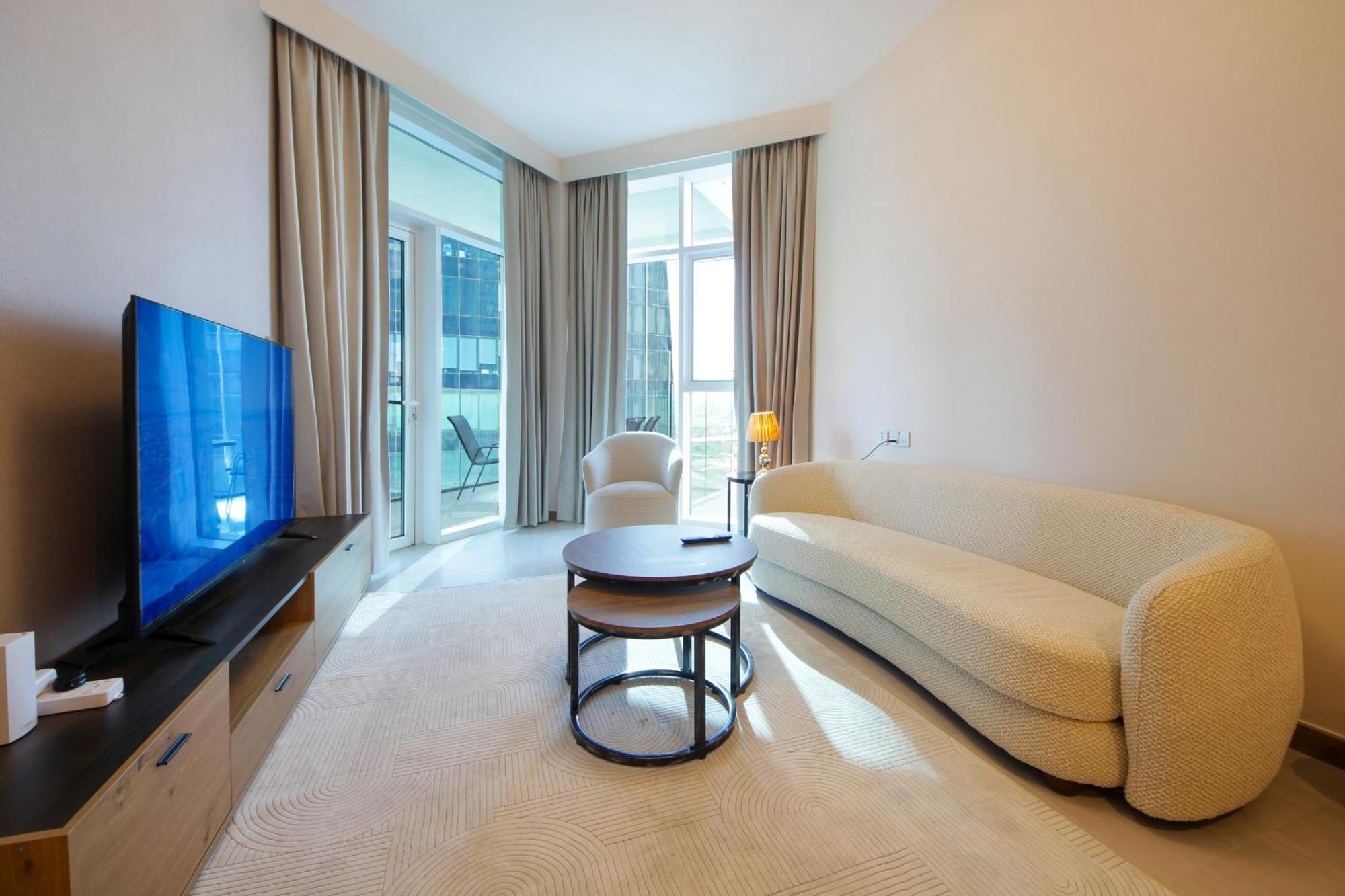 Apartment Stylish 2br By Missoni Near Mall
