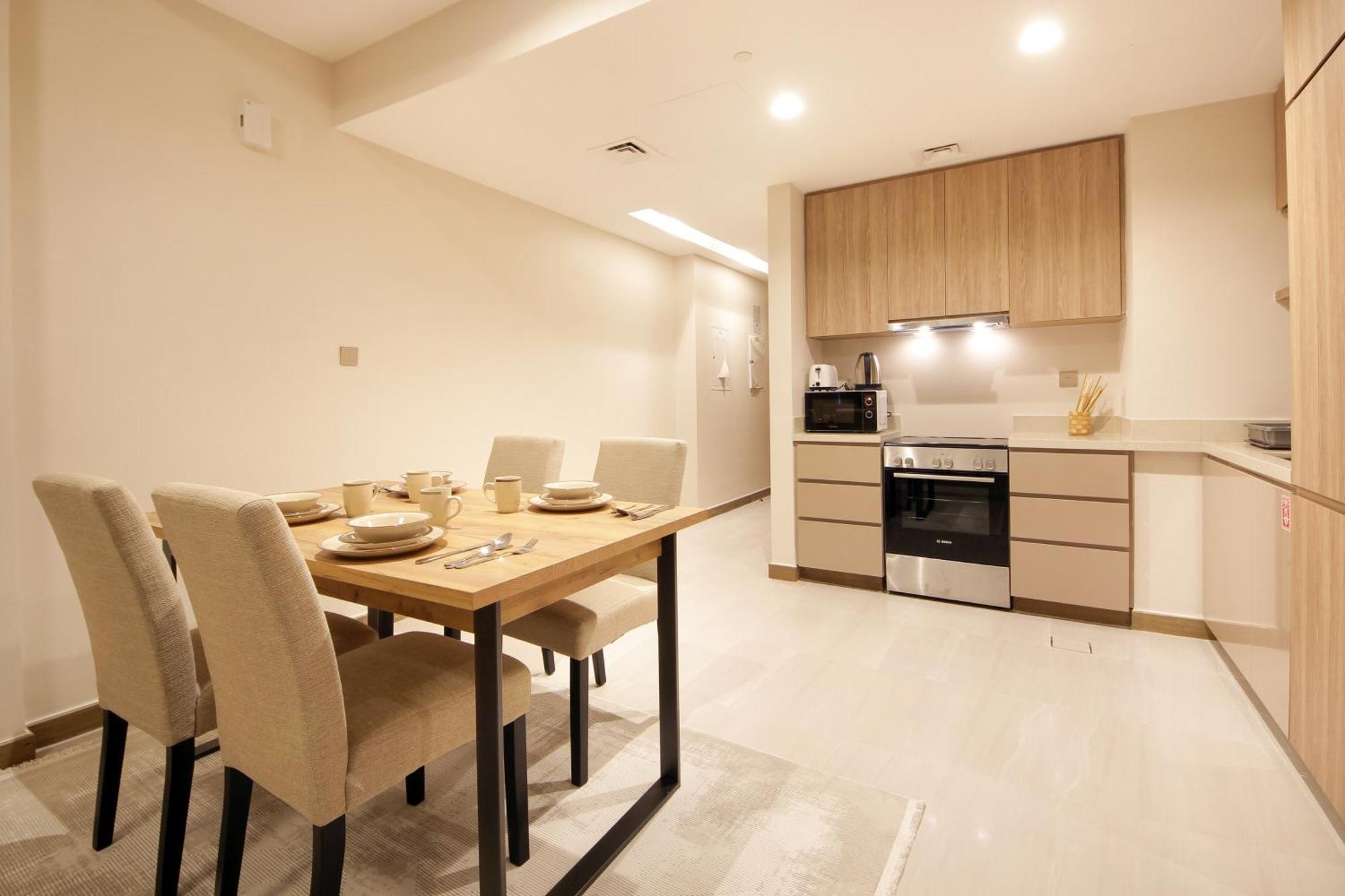 Stylish 2br By Missoni Near Mall Apartment *